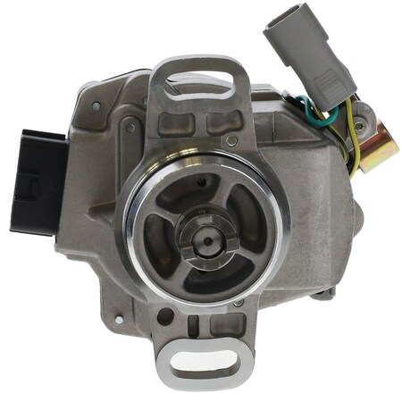 Wai Global NEW IGNITION DISTRIBUTOR, DST59400B DST59400B